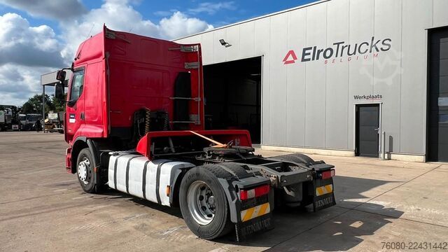 Standard-SZM Renault Premium 430 DXI (PARFAIT ETAT / PROPRE / PEU DE...