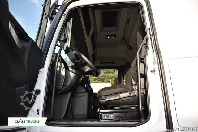 Standard tractor unit MERCEDES-BENZ Actros 5 1845 BigSpace MirrorCam