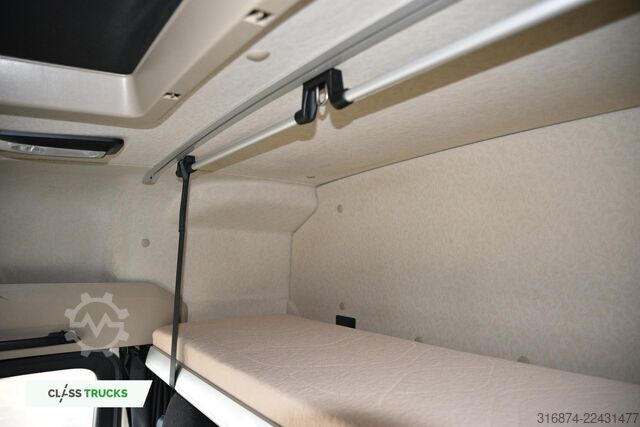 Standard tractor unit MERCEDES-BENZ Actros 5 1845 BigSpace MirrorCam