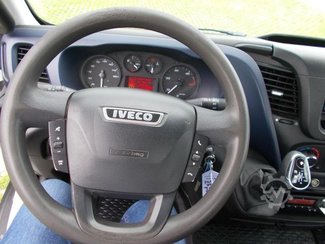 Tipper van IVECO DAILY 70C21HA8 - 3450