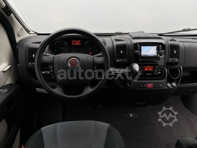 Kastenwagen Wohnmobil / Campervan ADRIA Twin 600 SP Automatik WC+Küche+Markise (1313)