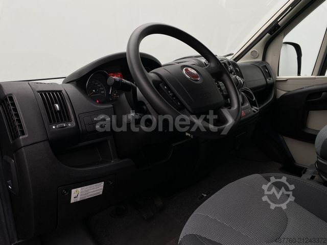 Kastenwagen Wohnmobil / Campervan ADRIA Twin 600 SP Automatik WC+Küche+Markise (1313)