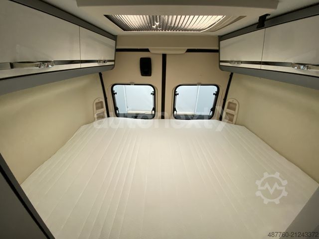 Kastenwagen Wohnmobil / Campervan ADRIA Twin 600 SP Automatik WC+Küche+Markise (1313)
