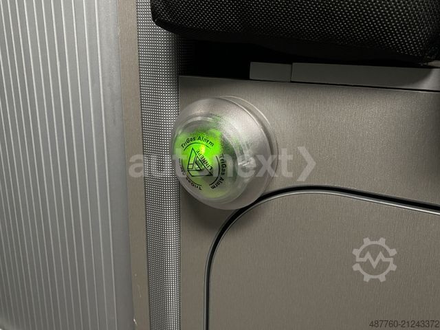 Kastenwagen Wohnmobil / Campervan ADRIA Twin 600 SP Automatik WC+Küche+Markise (1313)