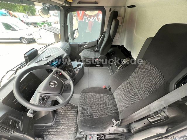 Abrollkipper MERCEDES-BENZ Actros 2645 6x4 MEILLER RS21.70 Ak *NEU*