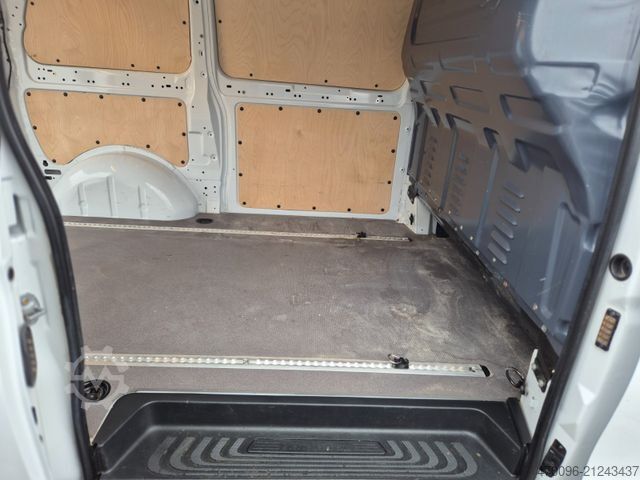 Kastenwagen MERCEDES-BENZ Vito Kasten Kasten 114 CDI RWD kompakt*AHK*Navi*