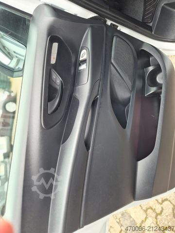 Kastenwagen MERCEDES-BENZ Vito Kasten Kasten 114 CDI RWD kompakt*AHK*Navi*
