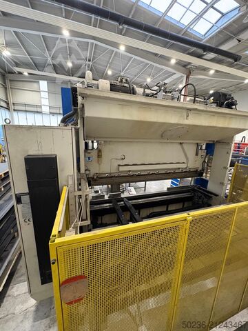 Abkantpresse Haemmerle BM 200-3100