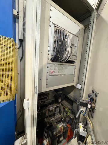 Abkantpresse Haemmerle BM 200-3100