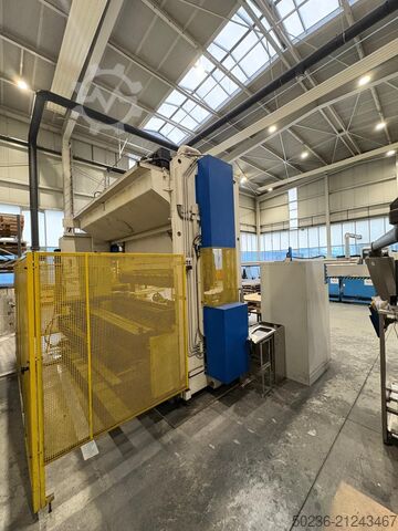 Abkantpresse Haemmerle BM 200-3100