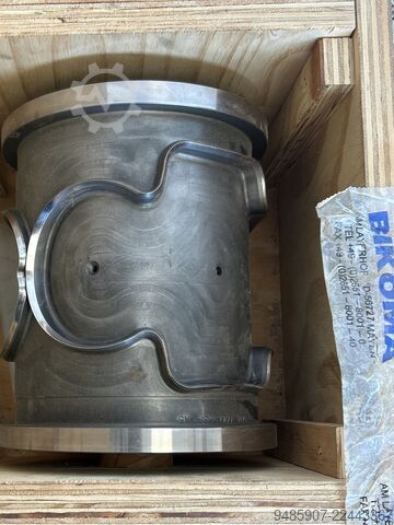 Prüftisch BIKOMA BIKOMA