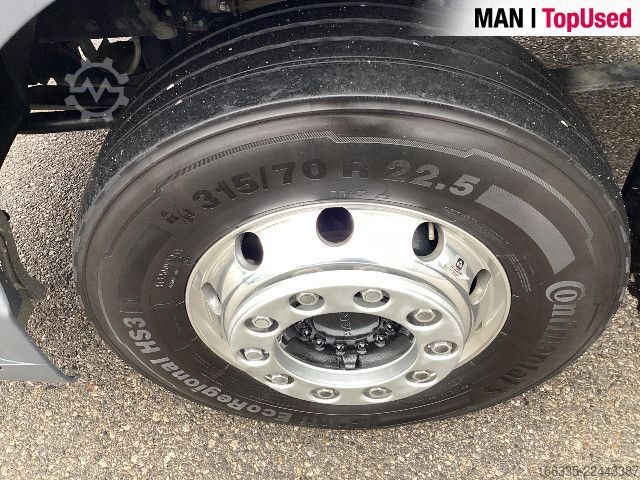 Standard SZM MAN TGS 18.400 4x2 BL SA