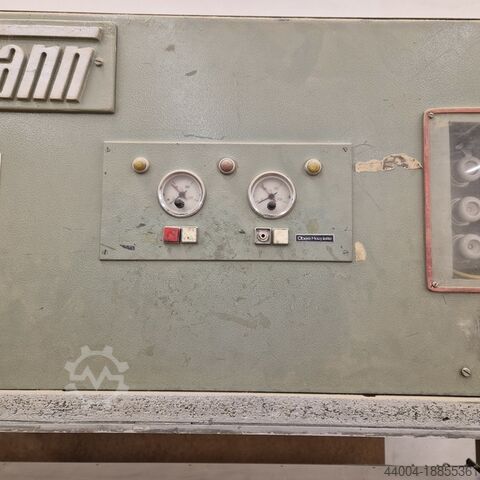 Veneer press Steinmann Triumph 90 Super