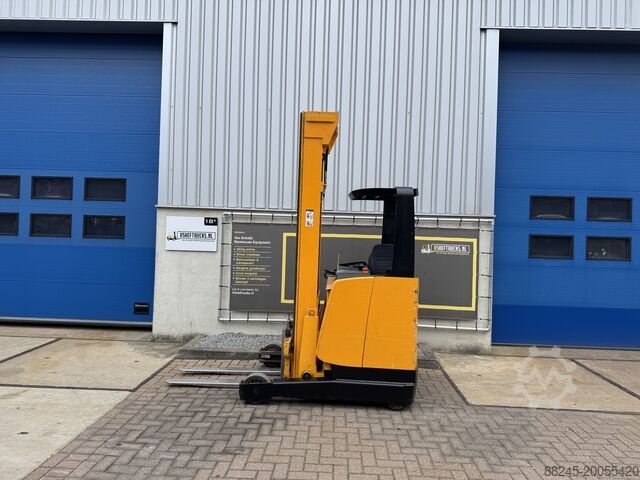 VS-22406 Reach truck triplex Jungheinrich ETV14 7,100 mm JUNGHEINRICH ETV214