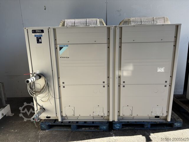 Chiller Daikin EWAQ040BAWHBH