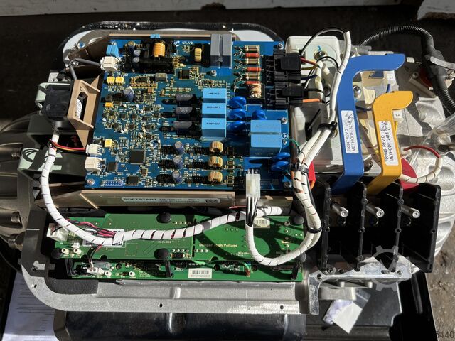 Refrigerant compressor Danfoss TT350