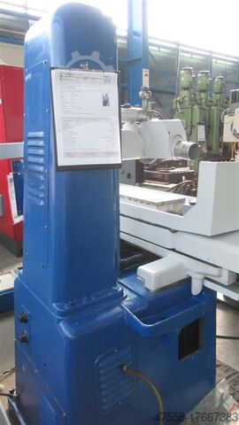 Surface Grinding Machine Mikromat SFW 200x600