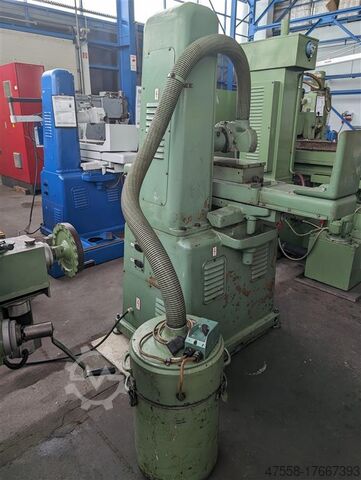 Surface Grinding Machine Mikromat SFW 200x600