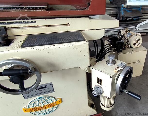 Surface Grinding Machine Freeport SGS-1020 AHD