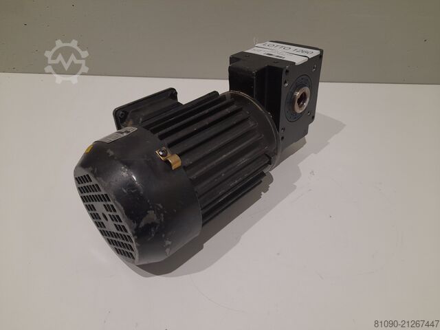 AC-Motor 0,37 kW  4-070-01-2267