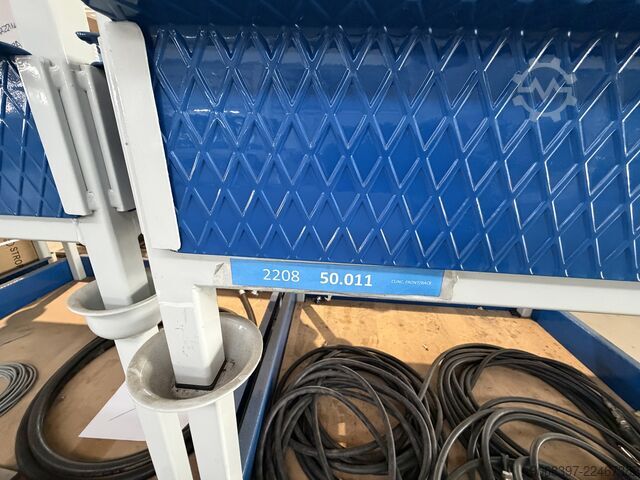 Modular shelf Scaffali modulari 