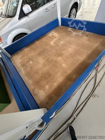 Modular shelf Scaffali modulari 
