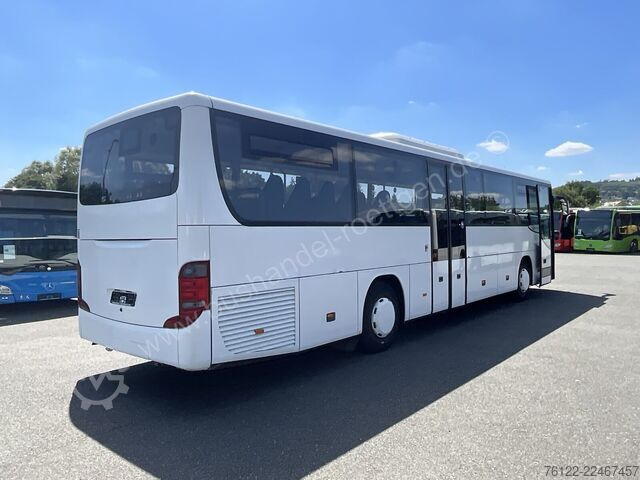 Intercitybus Setra S 415 UL