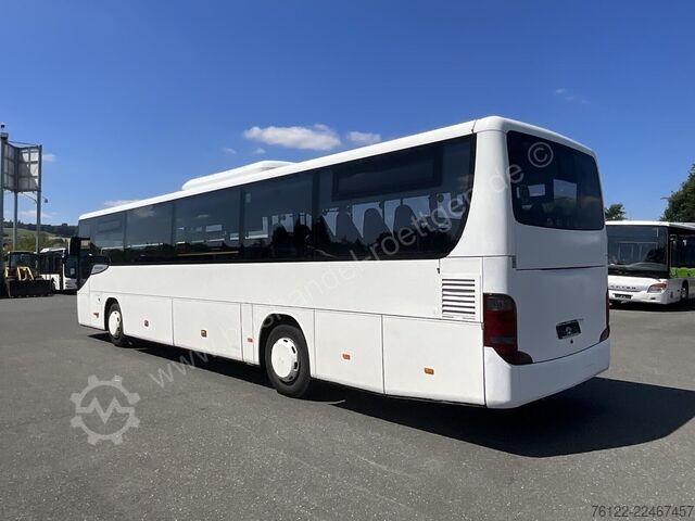 Intercitybus Setra S 415 UL