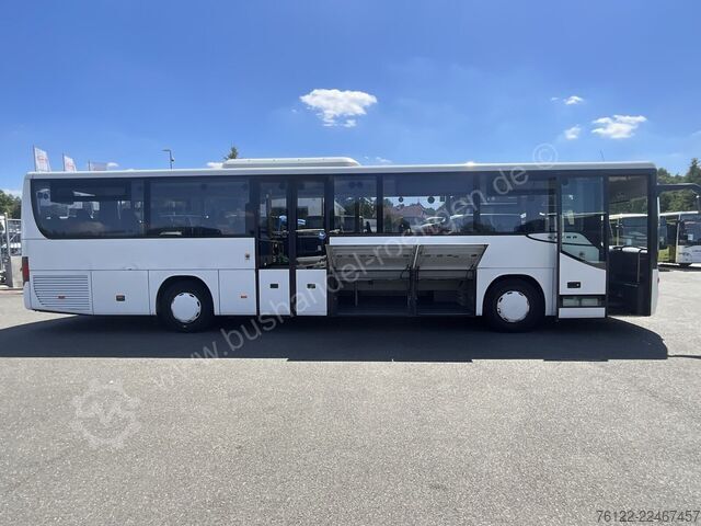 Intercitybus Setra S 415 UL