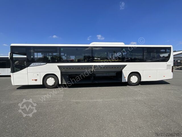 Intercitybus Setra S 415 UL
