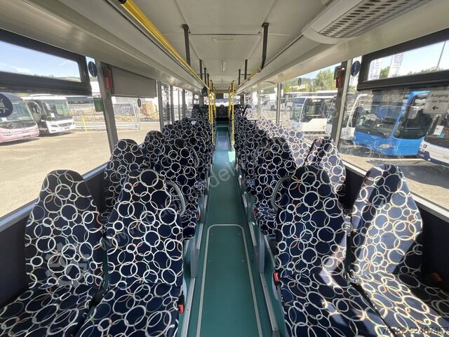 Intercitybus Setra S 415 UL