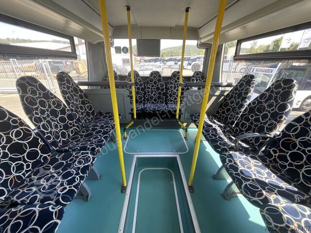 Intercitybus Setra S 415 UL