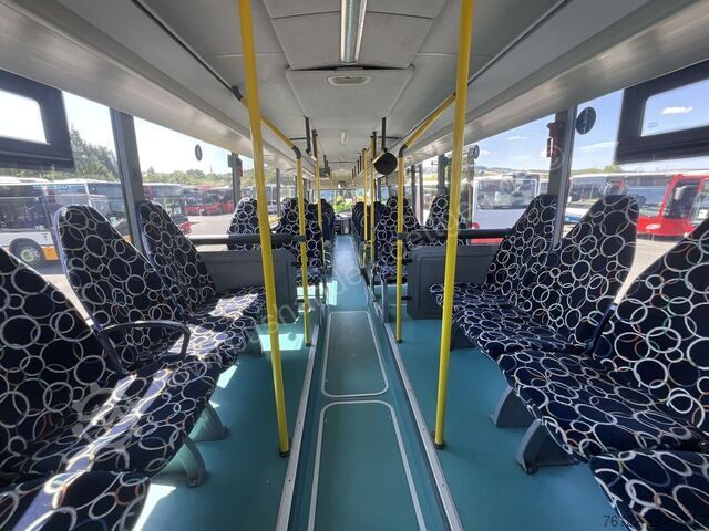 Intercitybus Setra S 415 UL