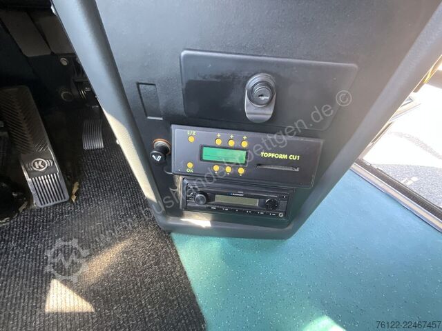 Intercitybus Setra S 415 UL