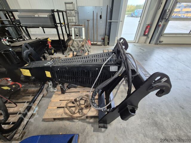 Drehbare-Teleskoplader Dieci PEGASUS 50.25