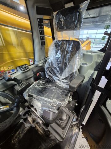 Drehbare-Teleskoplader Dieci PEGASUS 50.25