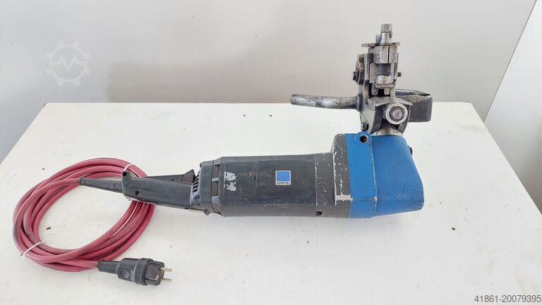 Welding edge former TRUMPF TKF 1500-0