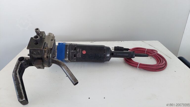 Welding edge former TRUMPF TKF 1500-0