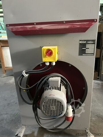 Year of manufacture 1998 | good condition | H2 tested BGU RLG 1000