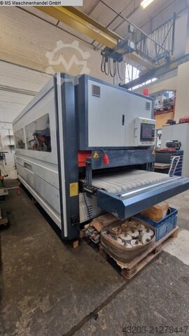 Breitband-Schleifmaschine BRUSH SANDING SD1300-8RS