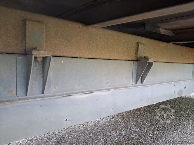 Autotransporter Opel Movano N 1 * 2.5 CDTi *Autotransporter * Manual...