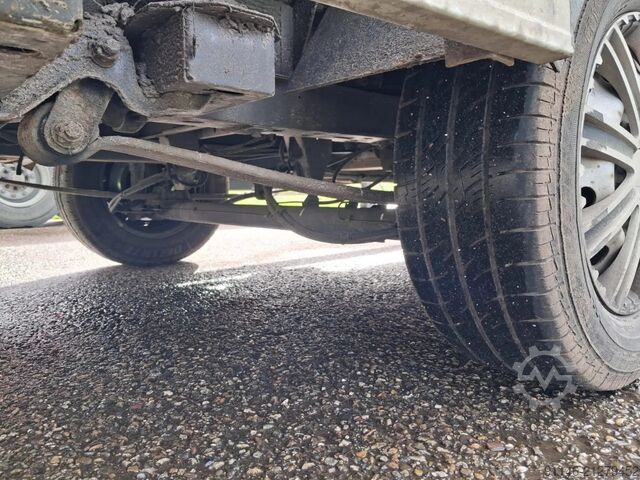 Autotransporter Opel Movano N 1 * 2.5 CDTi *Autotransporter * Manual...