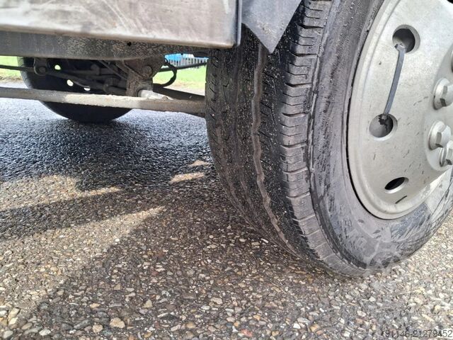 Autotransporter Opel Movano N 1 * 2.5 CDTi *Autotransporter * Manual...