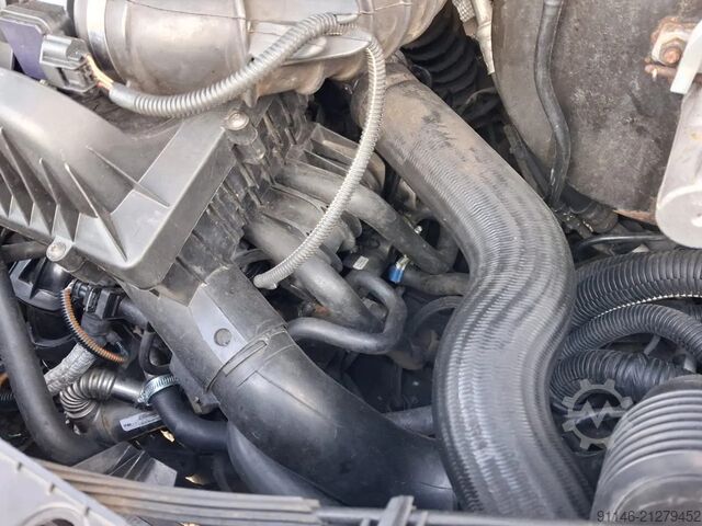 Autotransporter Opel Movano N 1 * 2.5 CDTi *Autotransporter * Manual...