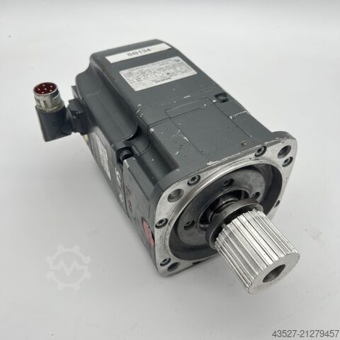 Motor SIEMENS 1FK7062-2AH71-1RH0