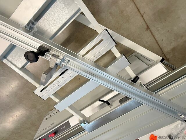 Formatkreissäge Casolin ASTRA 400