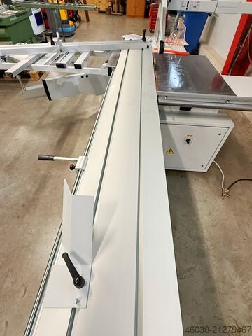 Formatkreissäge Casolin ASTRA 400