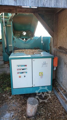 Wurzelreduzierer WRP-A Baljer & Zembrod Wurzelreduzierer WRP-A