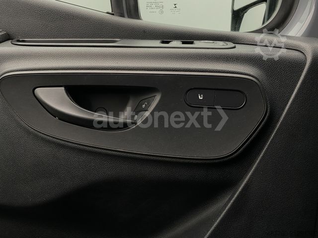 High top van MERCEDES-BENZ Sprinter 319 V6 Automatik *MAXI* 360°+AHK 3,5t+N