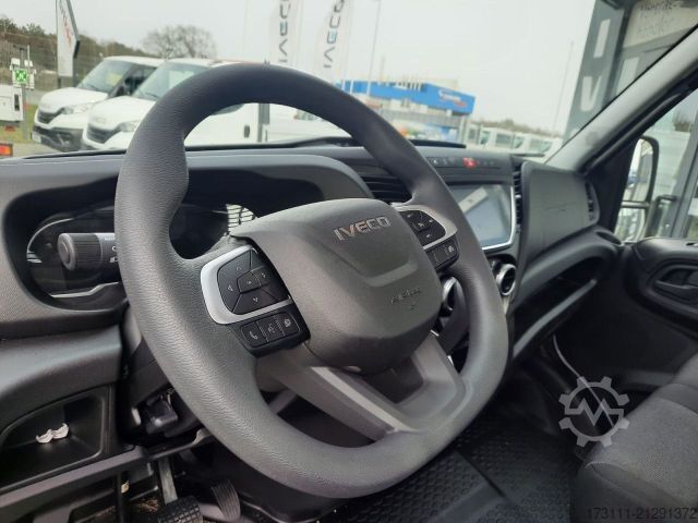 Pritschenwagen IVECO Daily 35S16H3.0A8Y Pritsche 4,10m / AHK / Klima